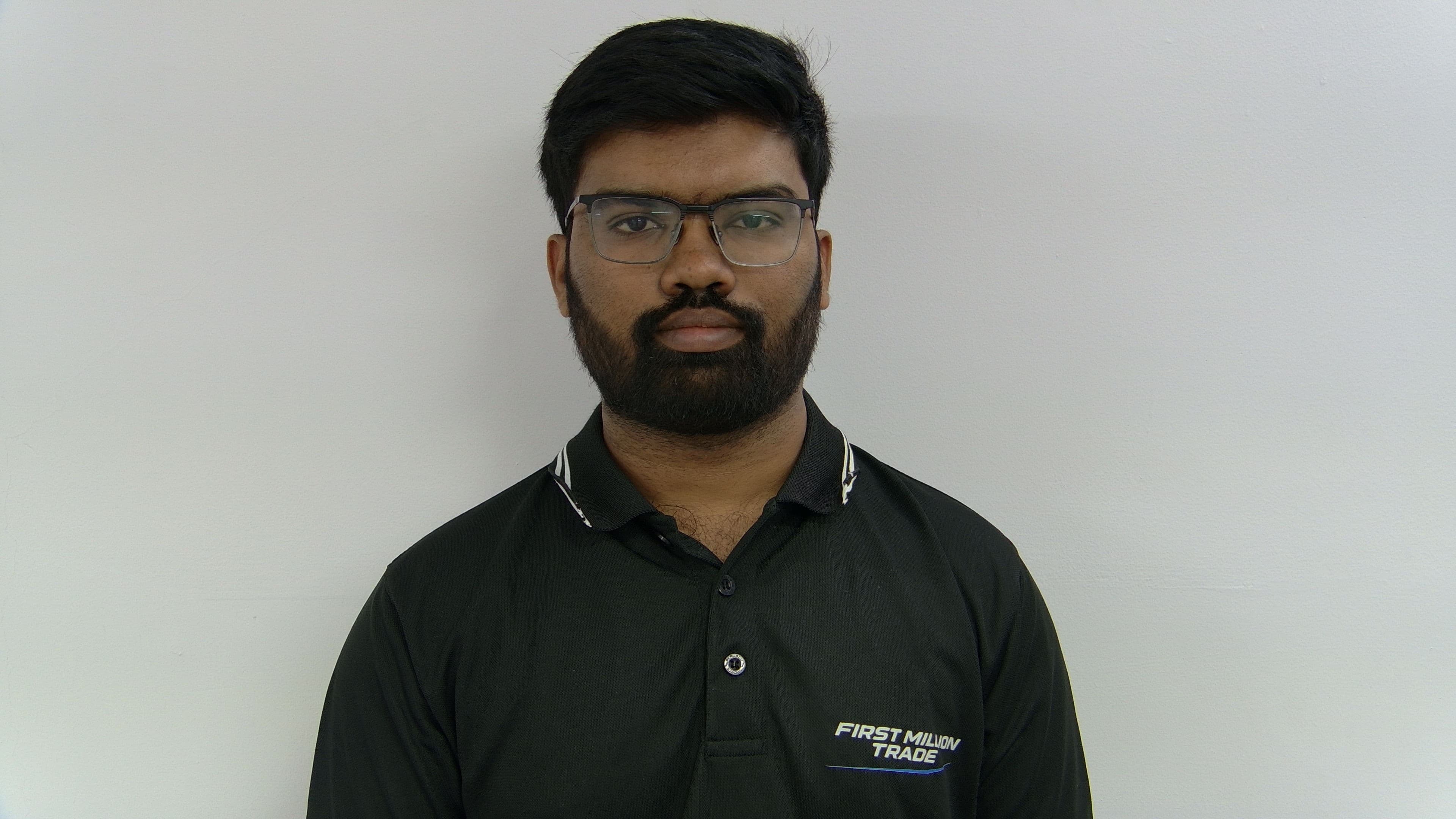 S Mohan