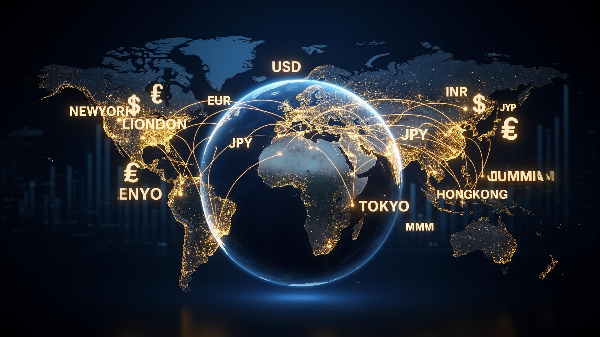 Global Alpha Program