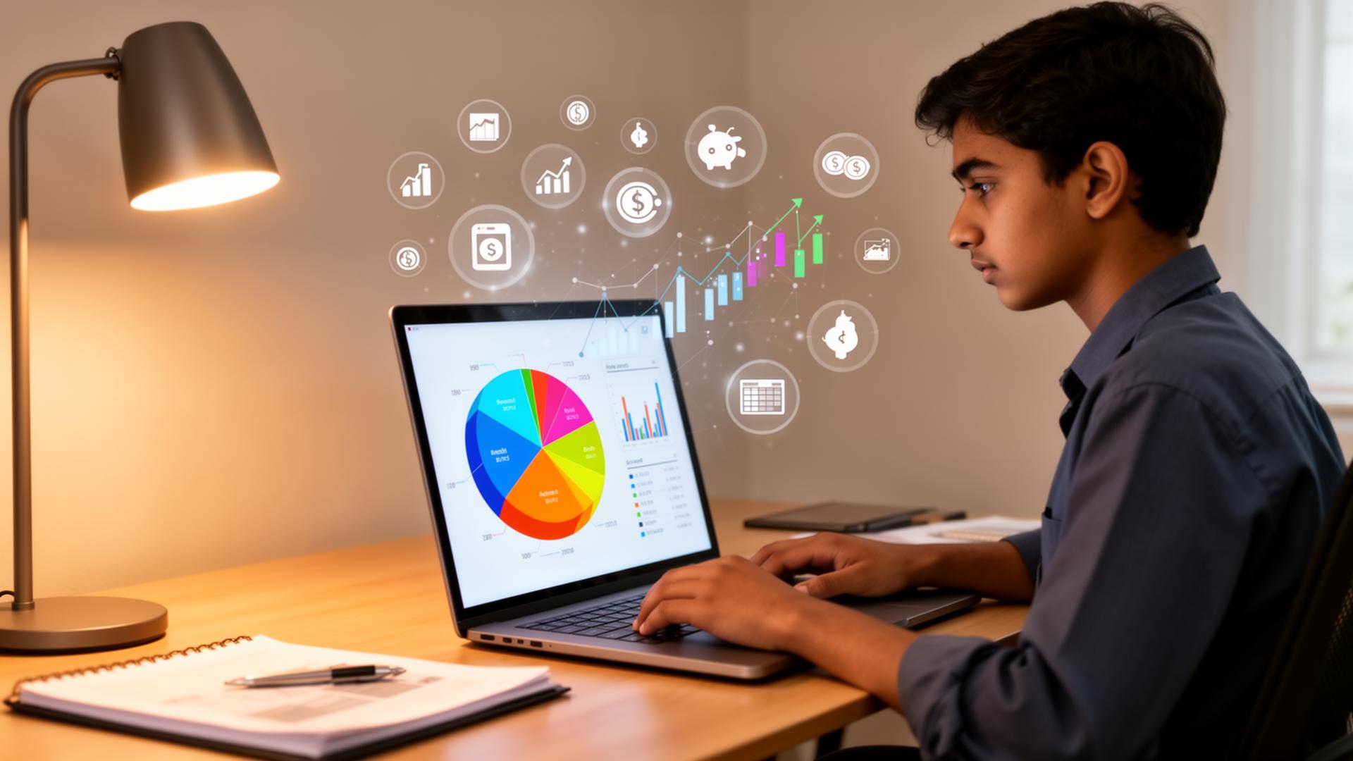 Wealth Foundations Program