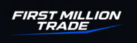 First Million Trade Logo